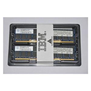 40V9598 IBM 16GB(2x8GB) FB-DIMM DDRII 667MHz - PC2-5300 CL5